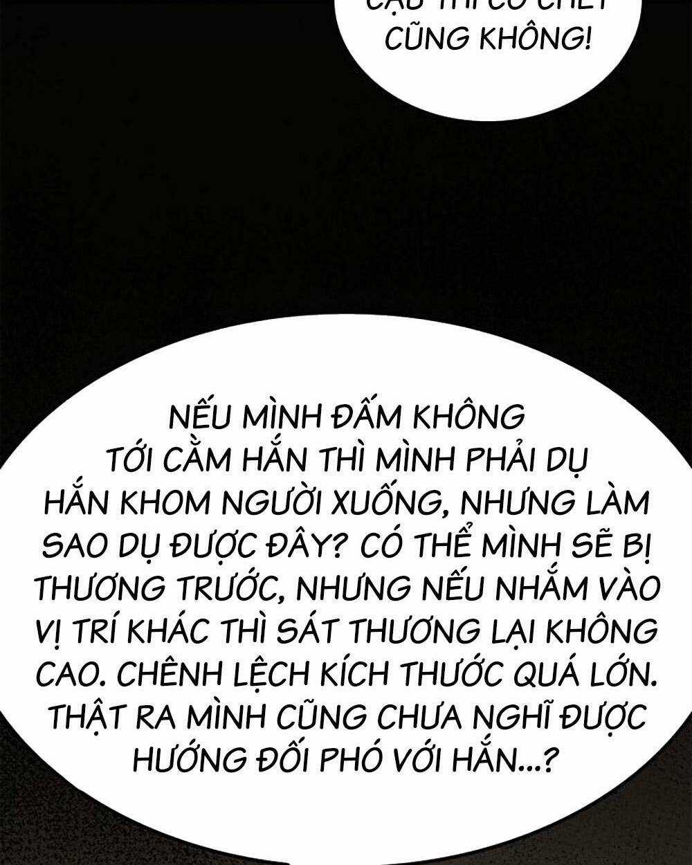 Võ Sĩ Quyền Anh Carly Chapter 17 trang 28