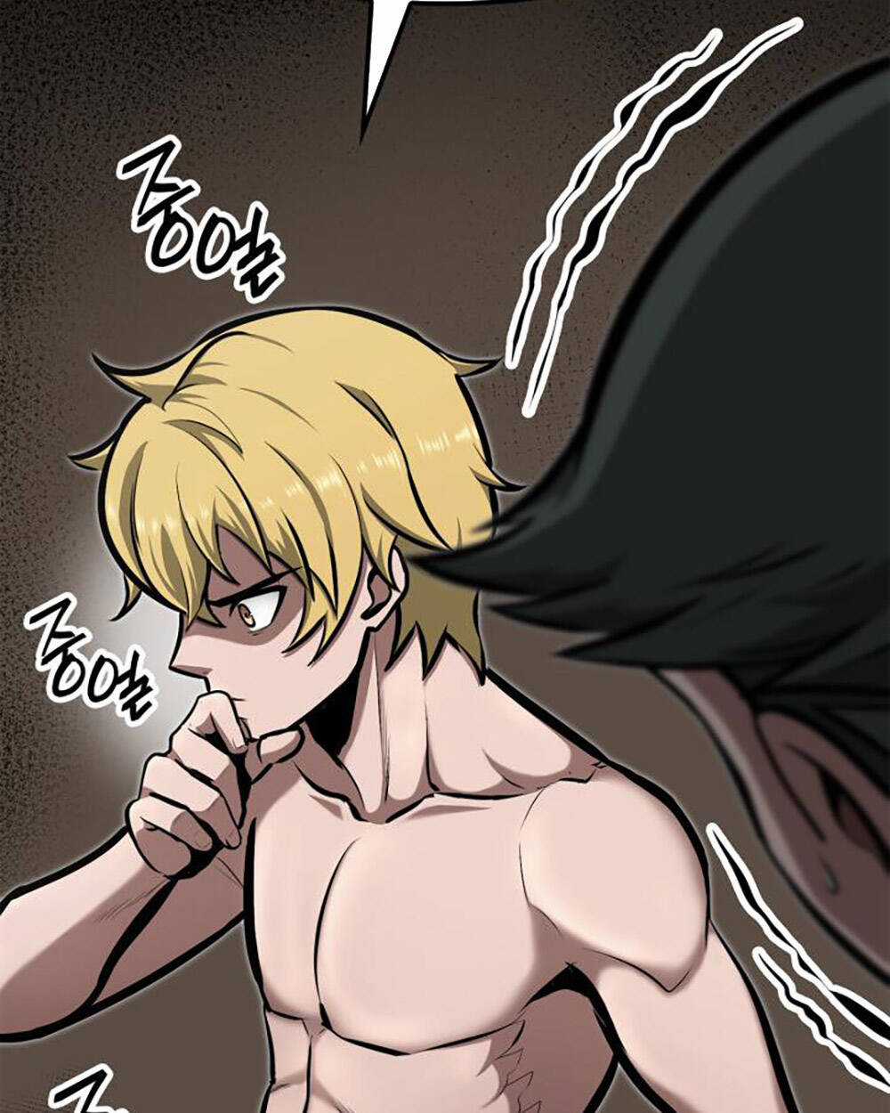 Võ Sĩ Quyền Anh Carly Chapter 17 trang 29