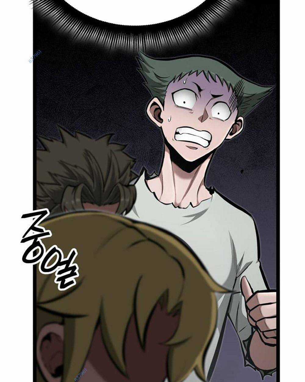 Võ Sĩ Quyền Anh Carly Chapter 17 trang 31