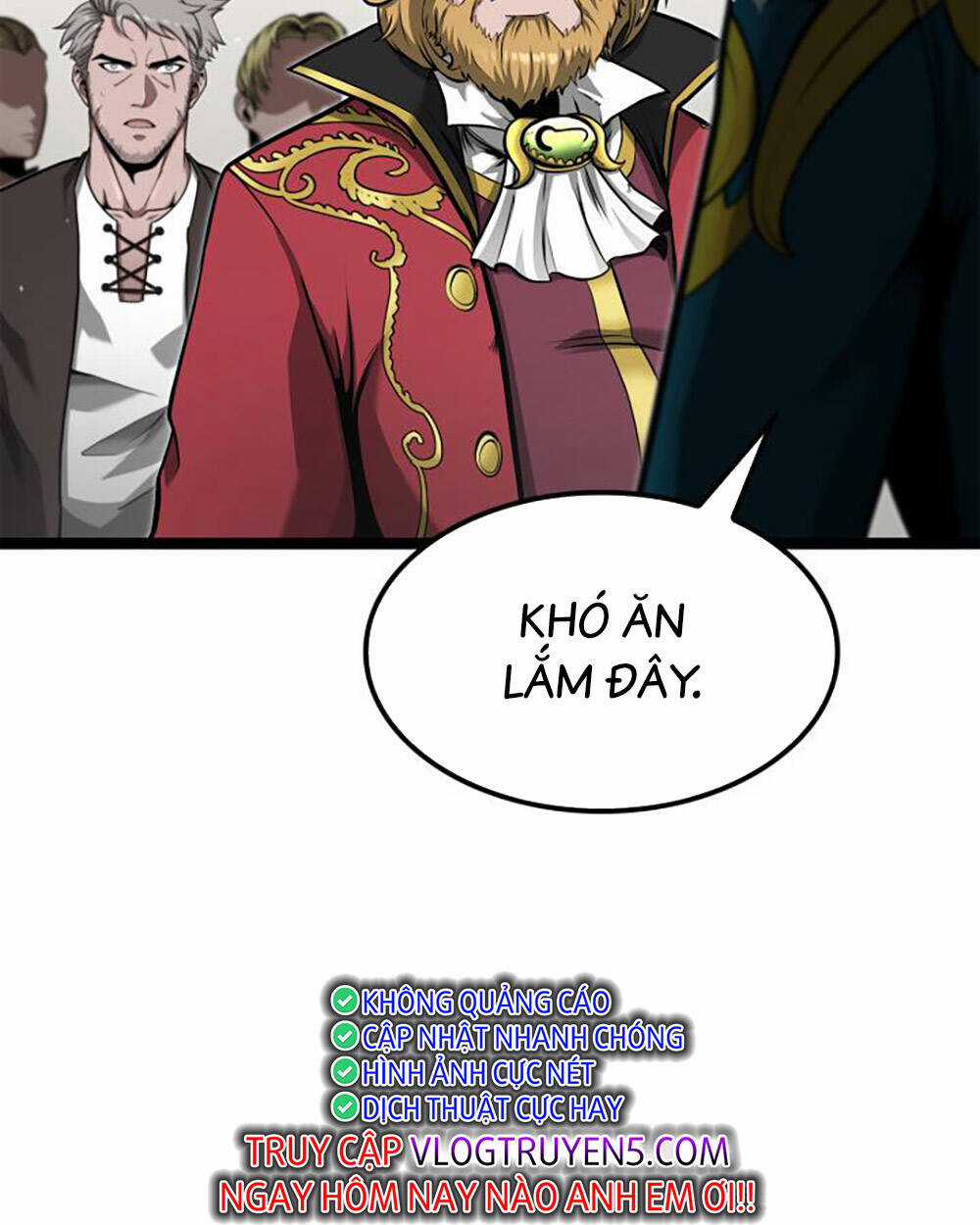 Võ Sĩ Quyền Anh Carly Chapter 17 trang 41