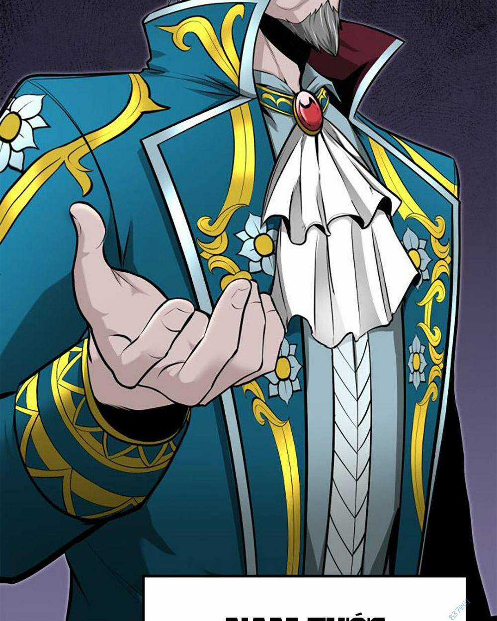 Võ Sĩ Quyền Anh Carly Chapter 17 trang 43