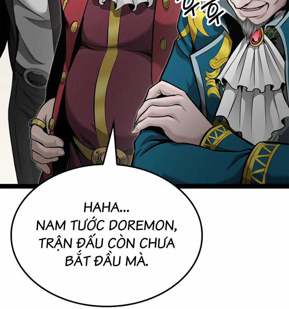 Võ Sĩ Quyền Anh Carly Chapter 17 trang 46