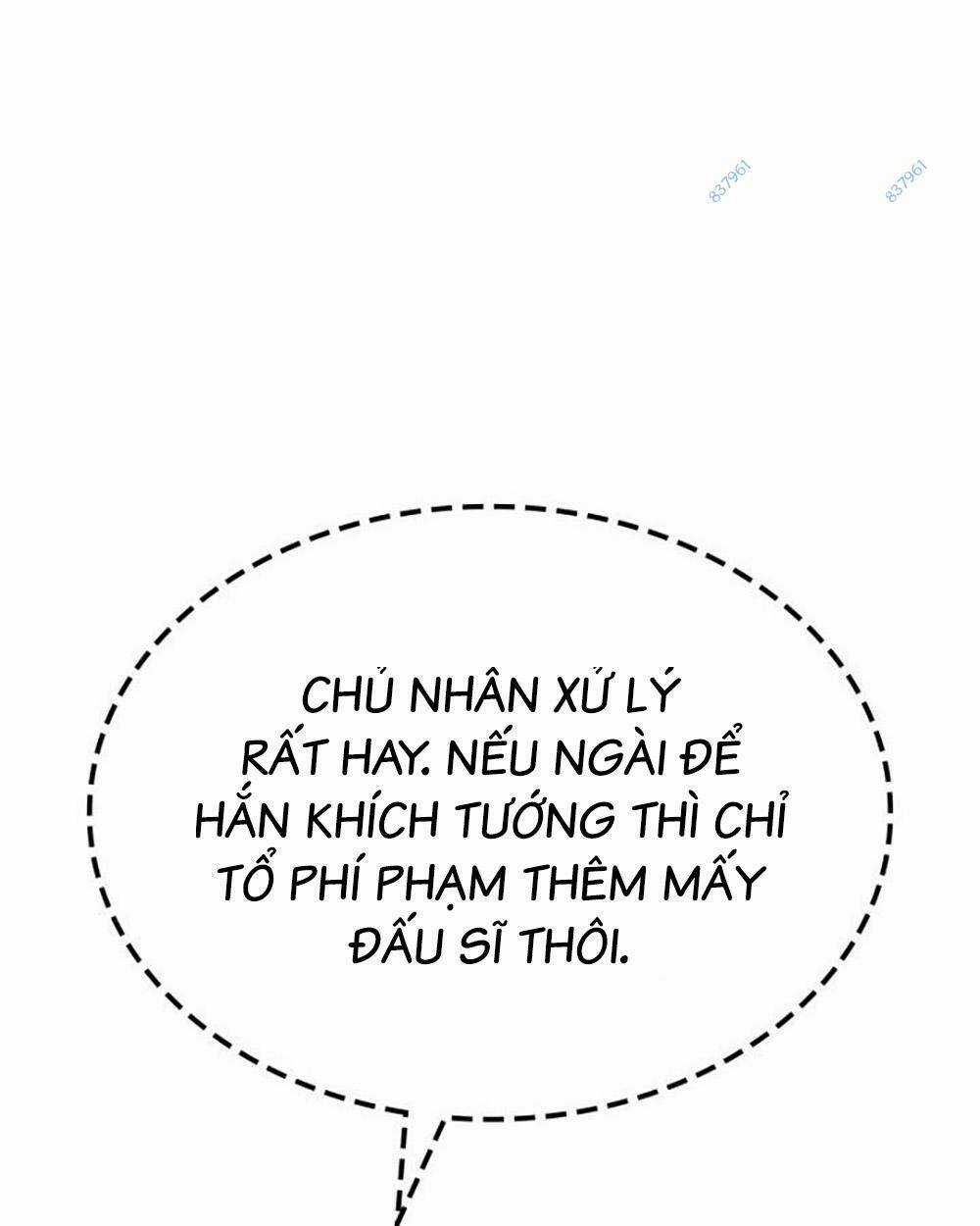 Võ Sĩ Quyền Anh Carly Chapter 17 trang 47