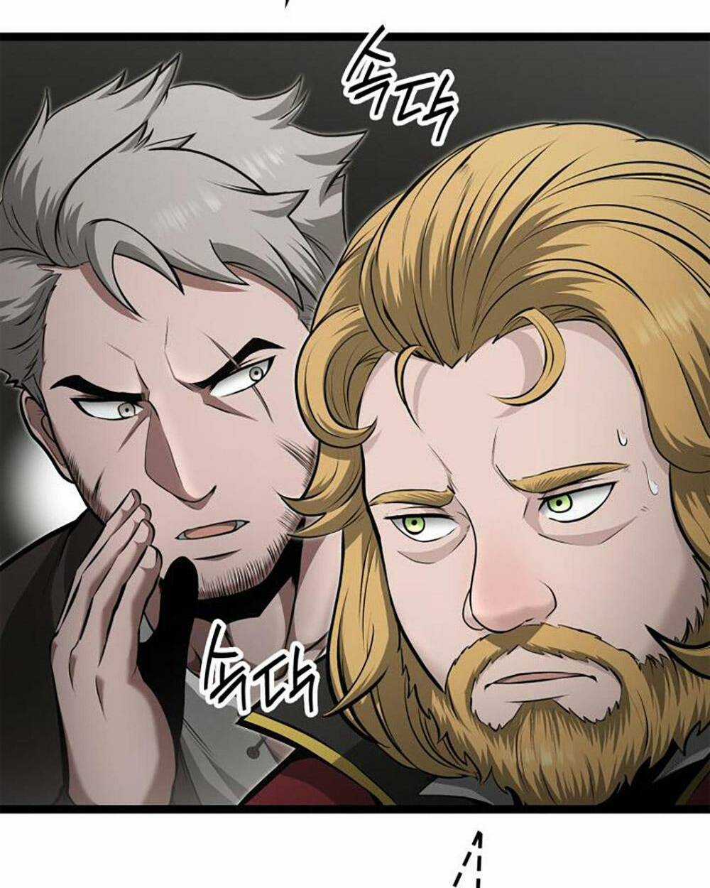 Võ Sĩ Quyền Anh Carly Chapter 17 trang 48