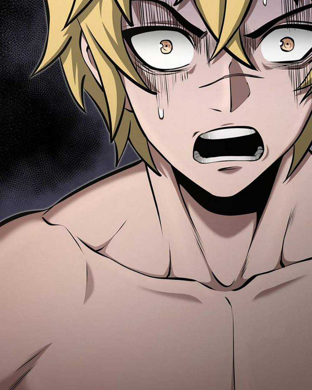 Võ Sĩ Quyền Anh Carly Chapter 17 trang 5