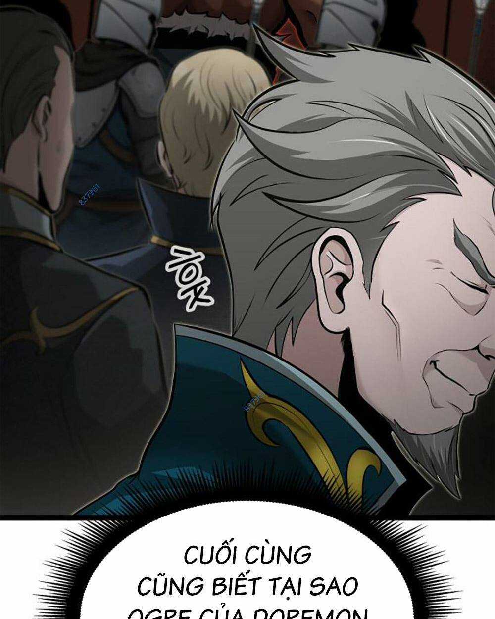 Võ Sĩ Quyền Anh Carly Chapter 17 trang 52