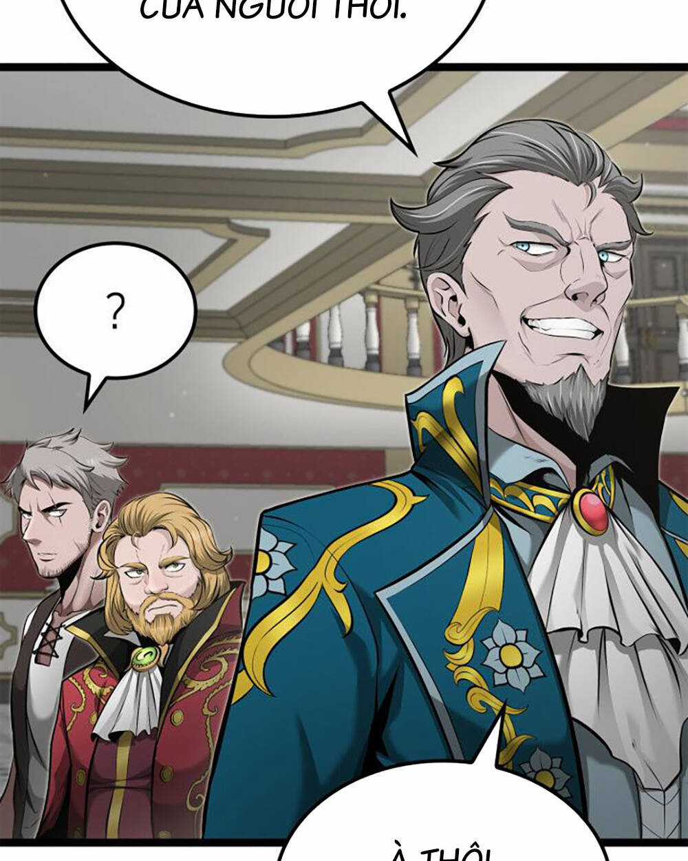 Võ Sĩ Quyền Anh Carly Chapter 17 trang 54