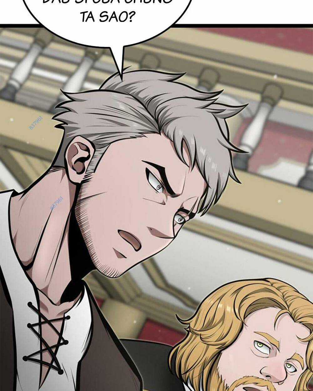 Võ Sĩ Quyền Anh Carly Chapter 17 trang 56