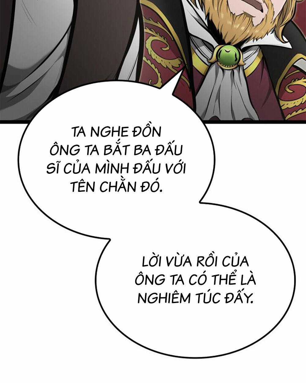 Võ Sĩ Quyền Anh Carly Chapter 17 trang 57