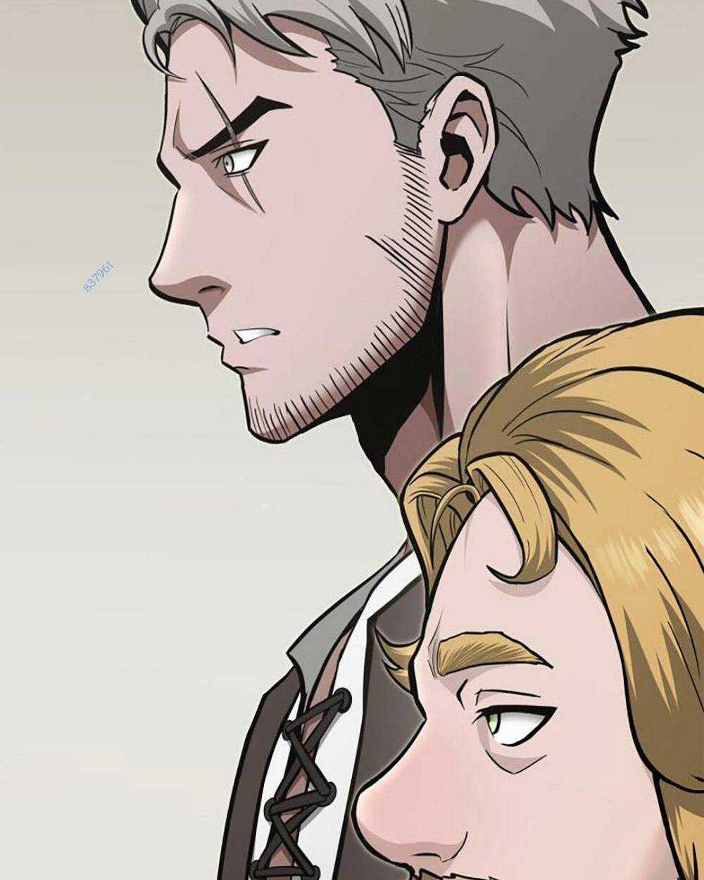 Võ Sĩ Quyền Anh Carly Chapter 17 trang 64