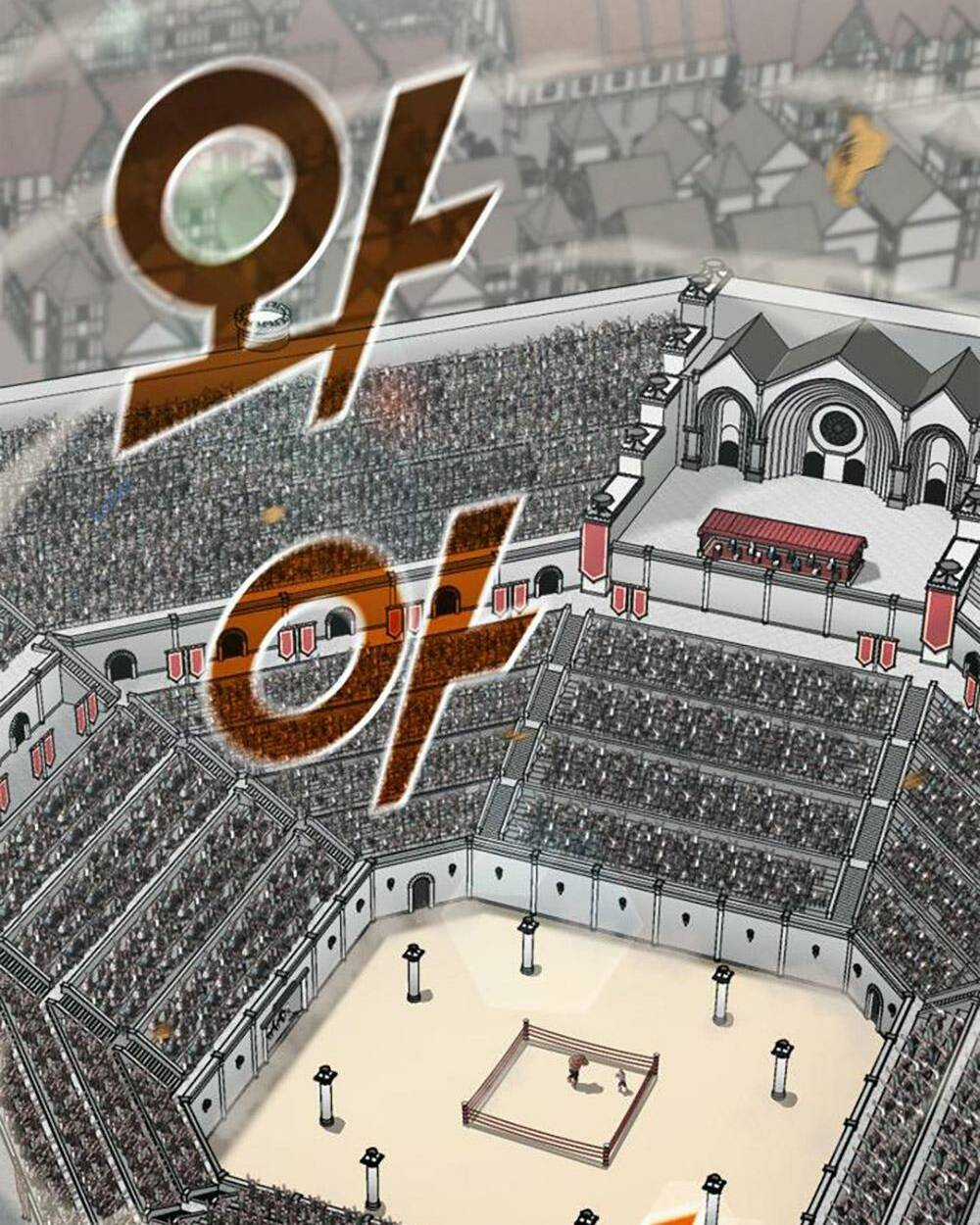 Võ Sĩ Quyền Anh Carly Chapter 17 trang 68