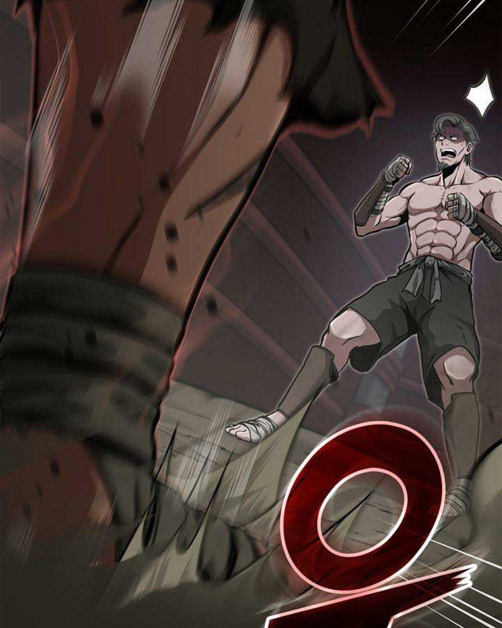 Võ Sĩ Quyền Anh Carly Chapter 17 trang 74