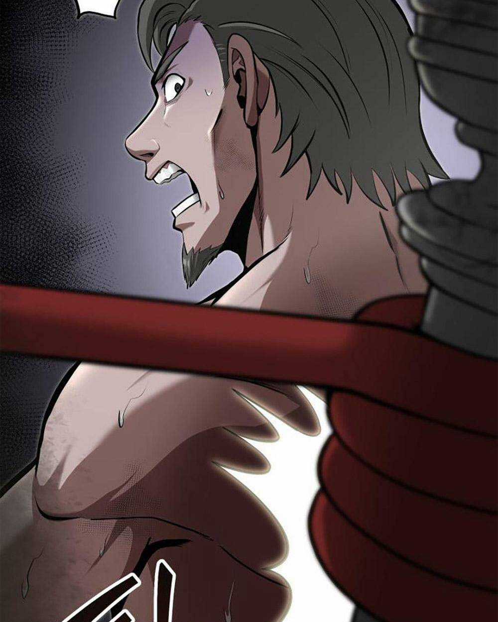 Võ Sĩ Quyền Anh Carly Chapter 17 trang 78