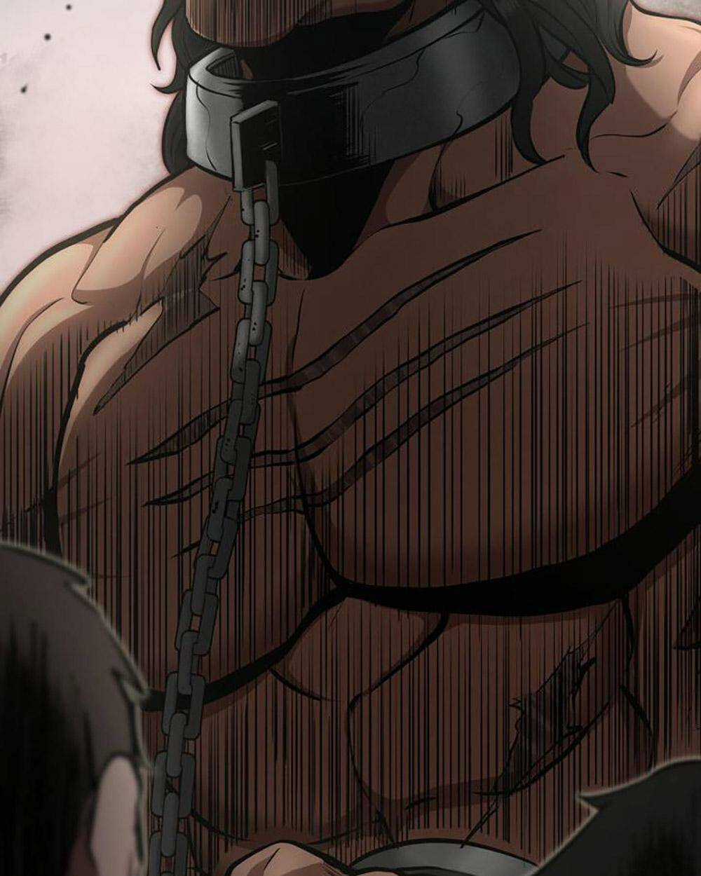 Võ Sĩ Quyền Anh Carly Chapter 17 trang 8