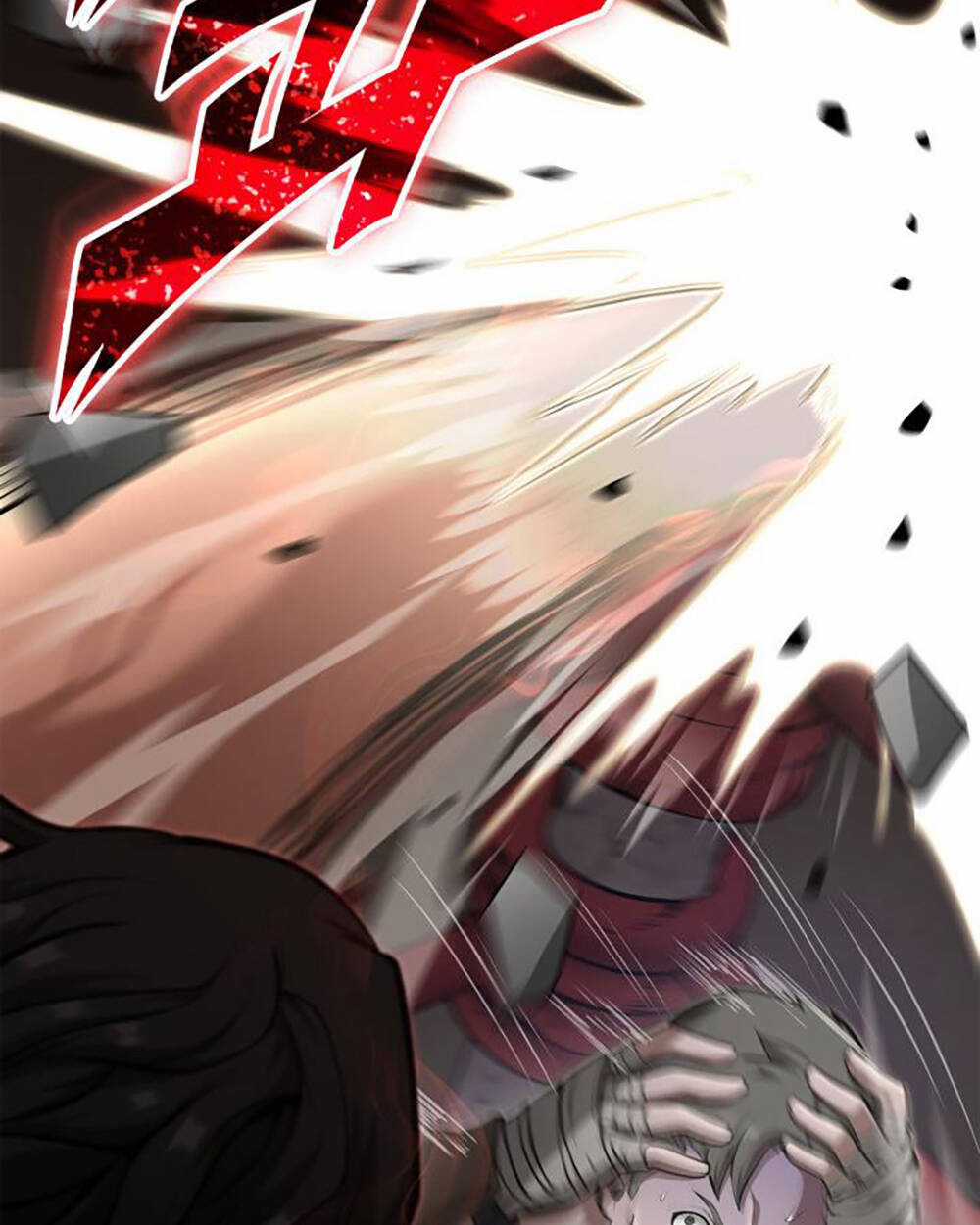 Võ Sĩ Quyền Anh Carly Chapter 17 trang 85