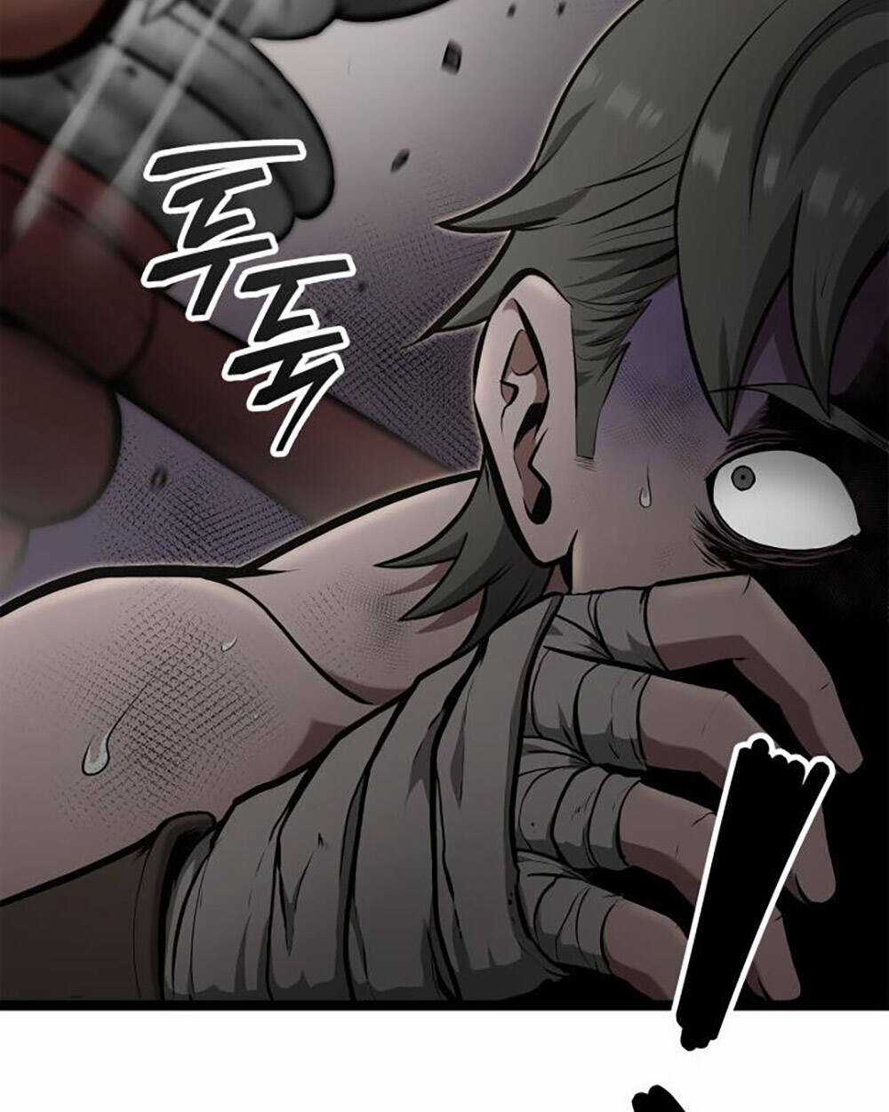 Võ Sĩ Quyền Anh Carly Chapter 17 trang 88