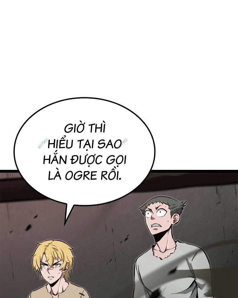 Võ Sĩ Quyền Anh Carly Chapter 17 trang 93