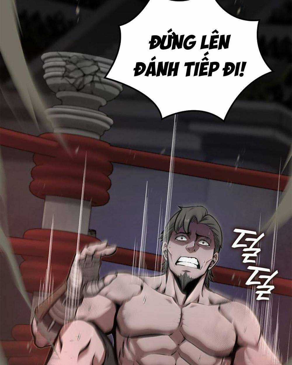 Võ Sĩ Quyền Anh Carly Chapter 17 trang 97