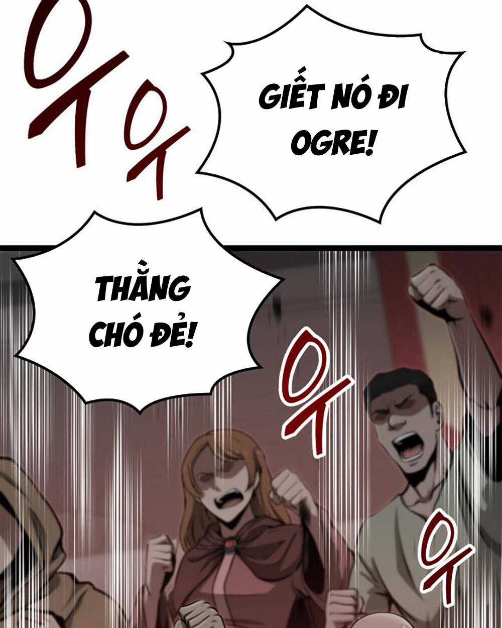 Võ Sĩ Quyền Anh Carly Chapter 17 trang 99