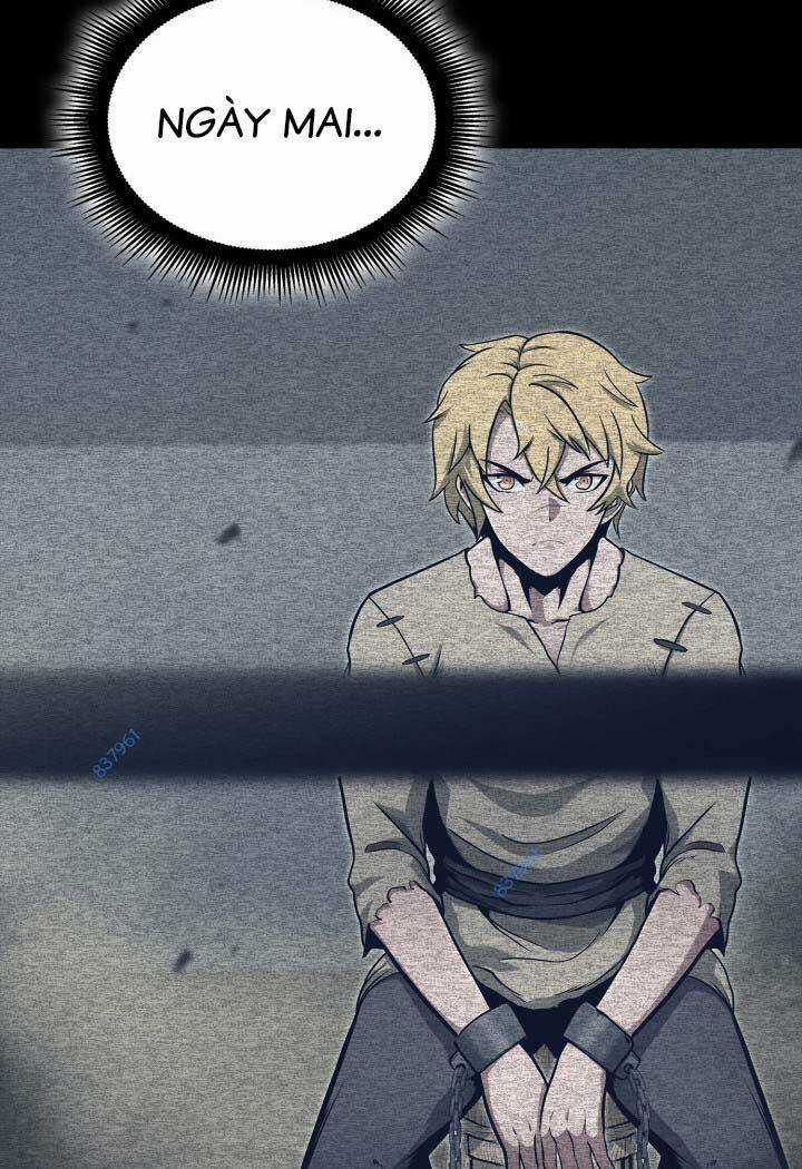 Võ Sĩ Quyền Anh Carly Chapter 18 trang 10