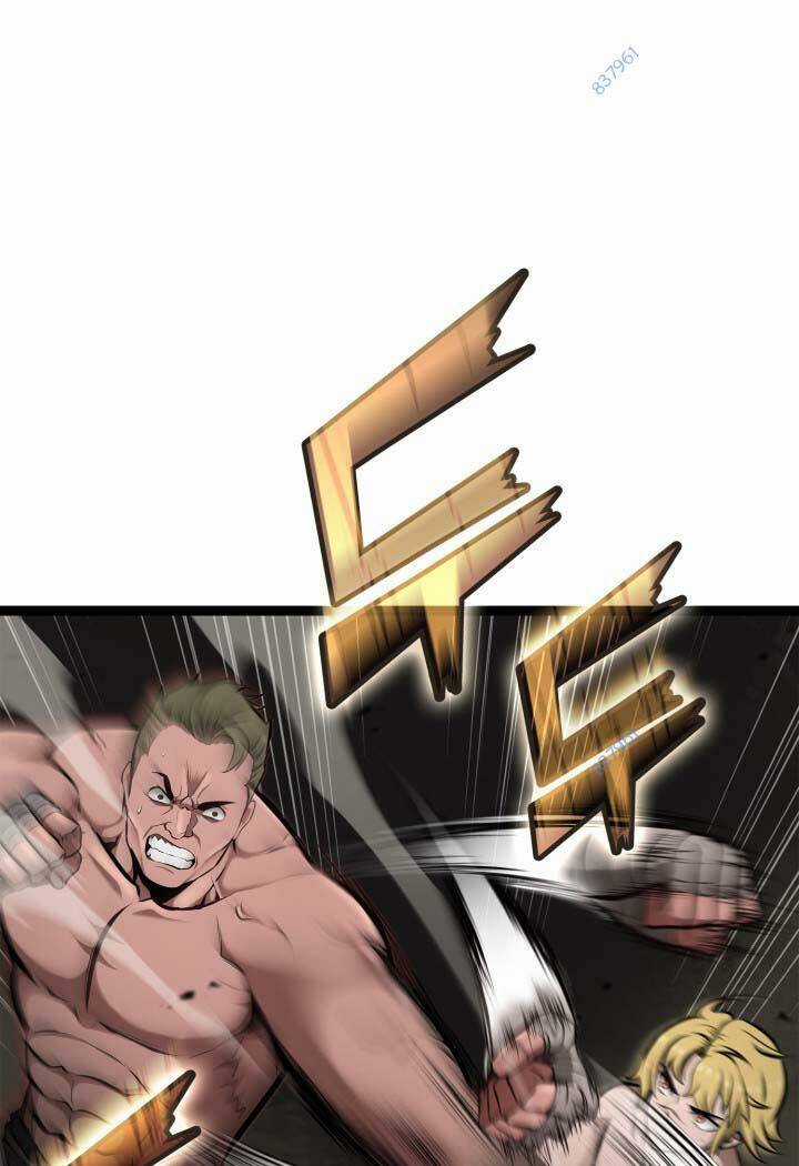 Võ Sĩ Quyền Anh Carly Chapter 18 trang 106