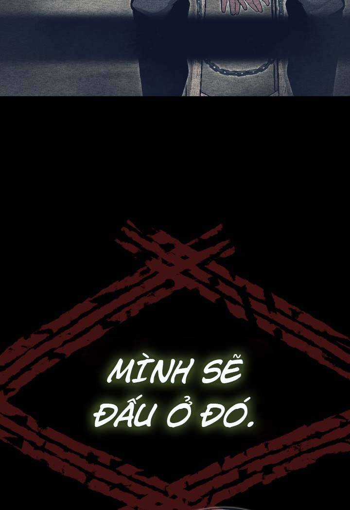 Võ Sĩ Quyền Anh Carly Chapter 18 trang 11