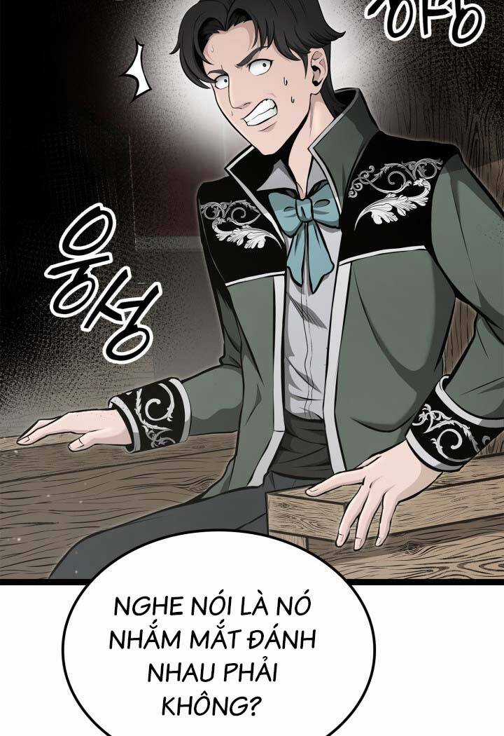 Võ Sĩ Quyền Anh Carly Chapter 18 trang 113