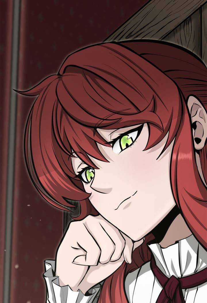 Võ Sĩ Quyền Anh Carly Chapter 18 trang 117