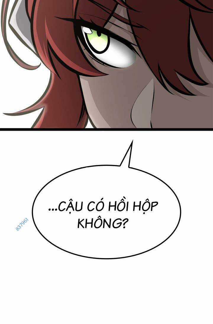 Võ Sĩ Quyền Anh Carly Chapter 18 trang 18