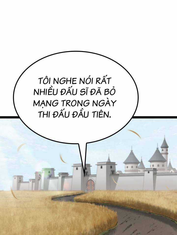 Võ Sĩ Quyền Anh Carly Chapter 18 trang 19