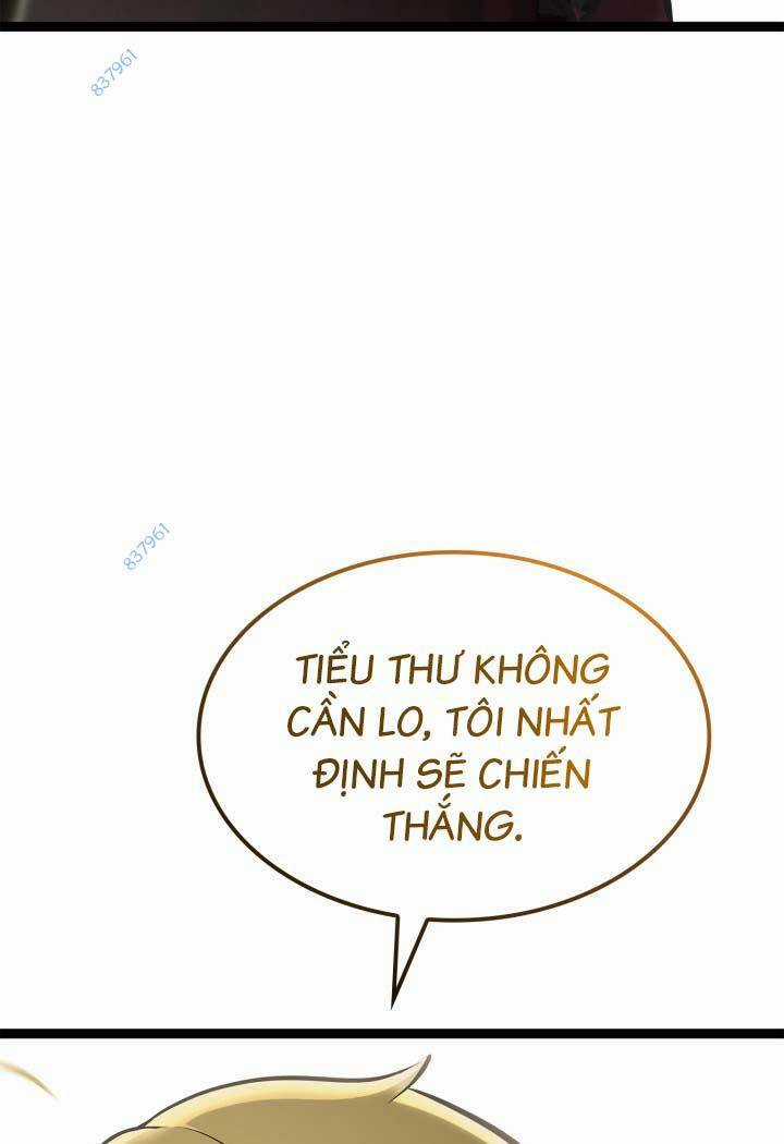 Võ Sĩ Quyền Anh Carly Chapter 18 trang 28