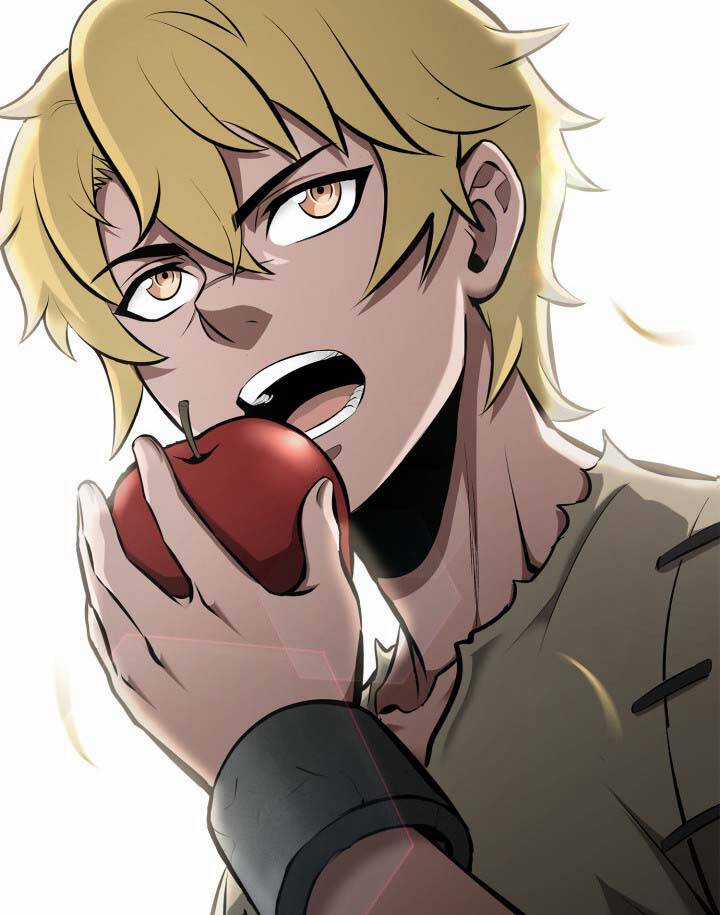 Võ Sĩ Quyền Anh Carly Chapter 18 trang 29