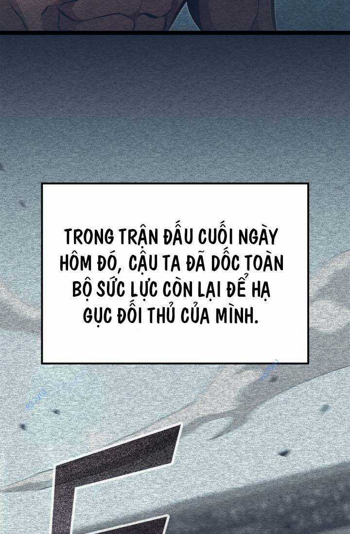 Võ Sĩ Quyền Anh Carly Chapter 18 trang 4