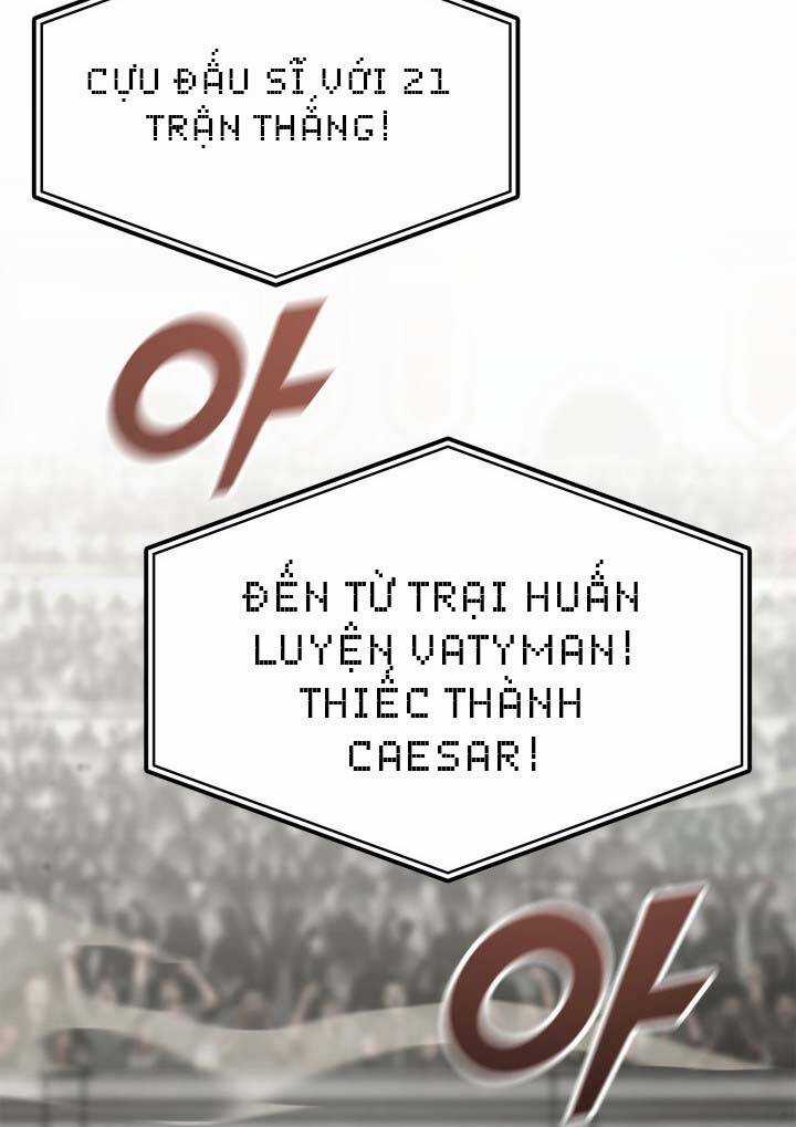 Võ Sĩ Quyền Anh Carly Chapter 18 trang 45