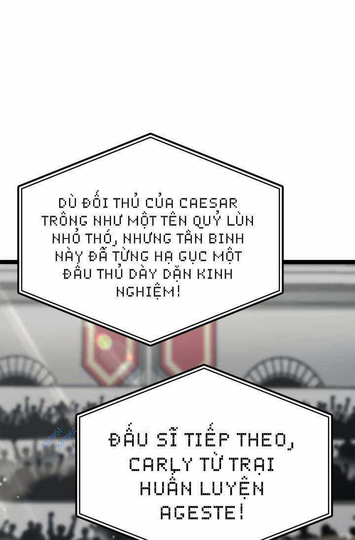 Võ Sĩ Quyền Anh Carly Chapter 18 trang 48