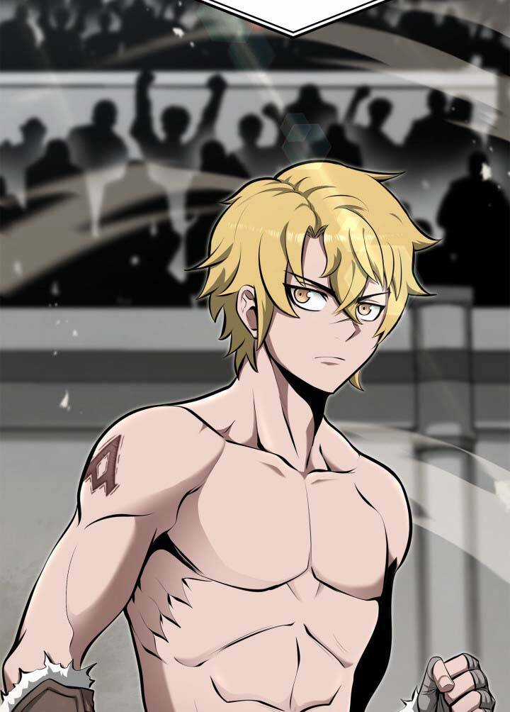 Võ Sĩ Quyền Anh Carly Chapter 18 trang 49