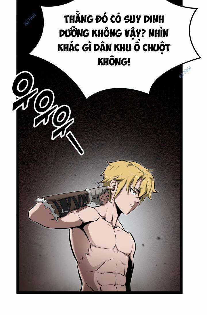 Võ Sĩ Quyền Anh Carly Chapter 18 trang 52