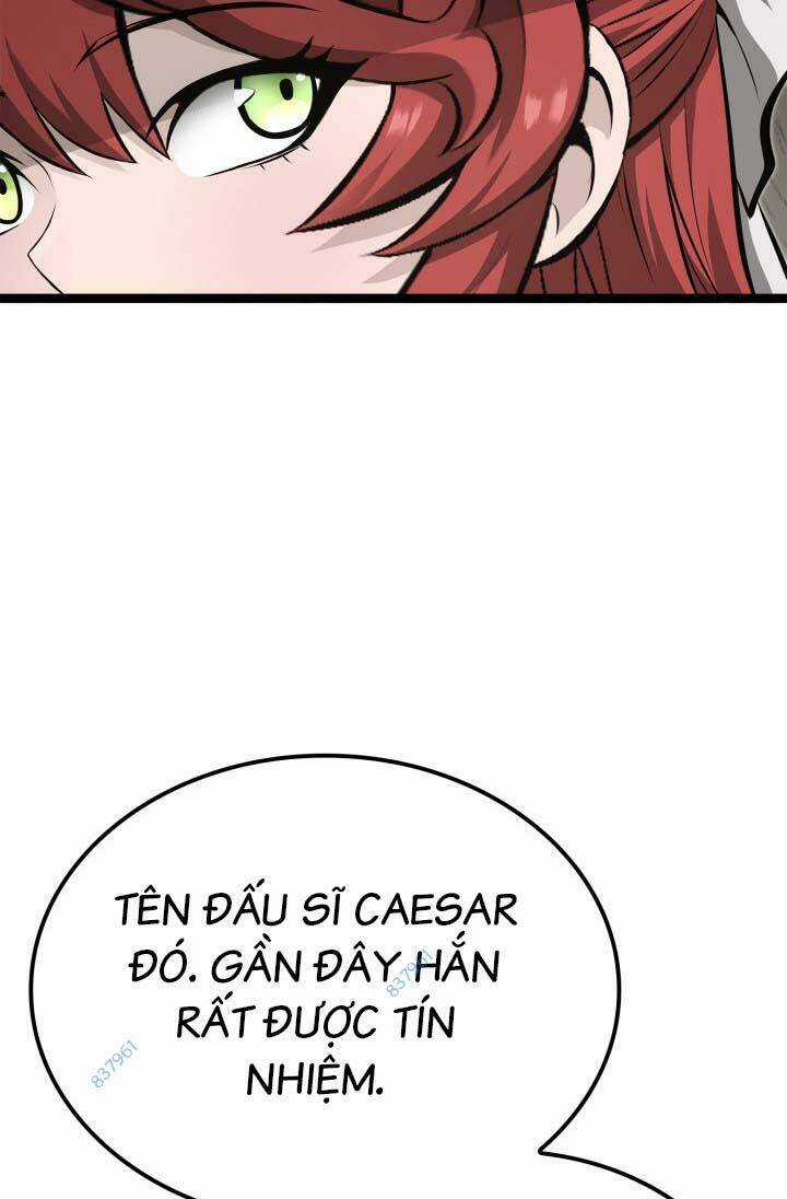 Võ Sĩ Quyền Anh Carly Chapter 18 trang 56