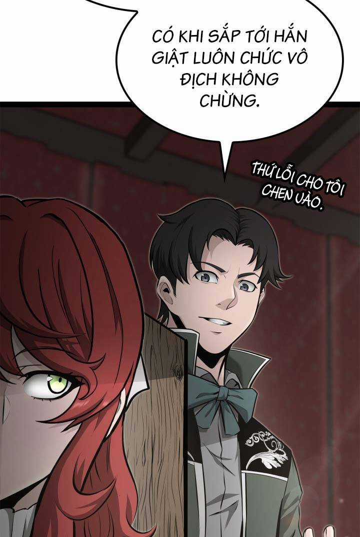 Võ Sĩ Quyền Anh Carly Chapter 18 trang 57