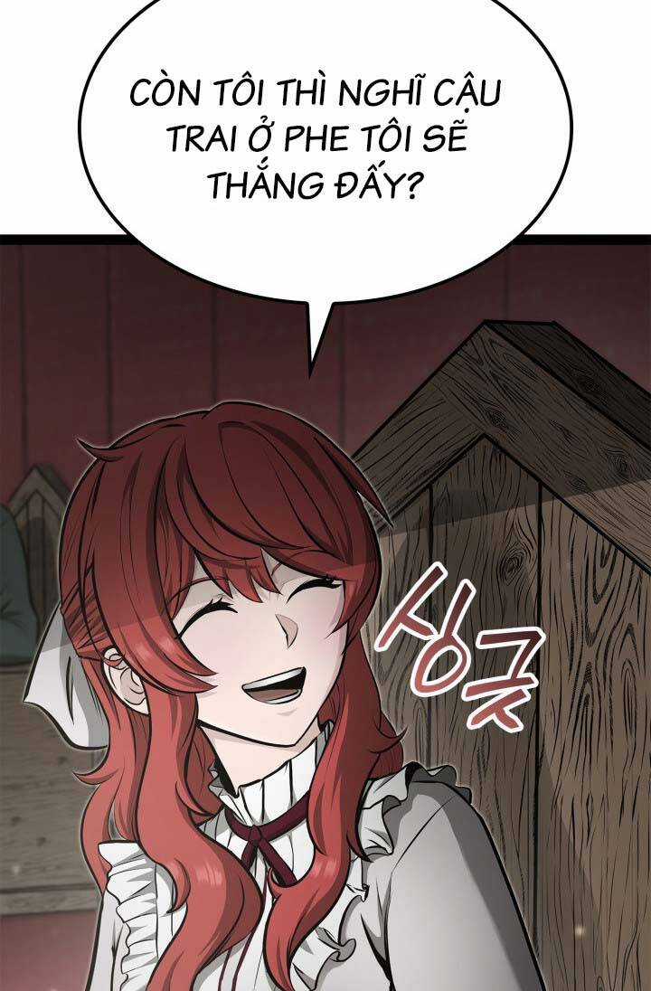 Võ Sĩ Quyền Anh Carly Chapter 18 trang 61