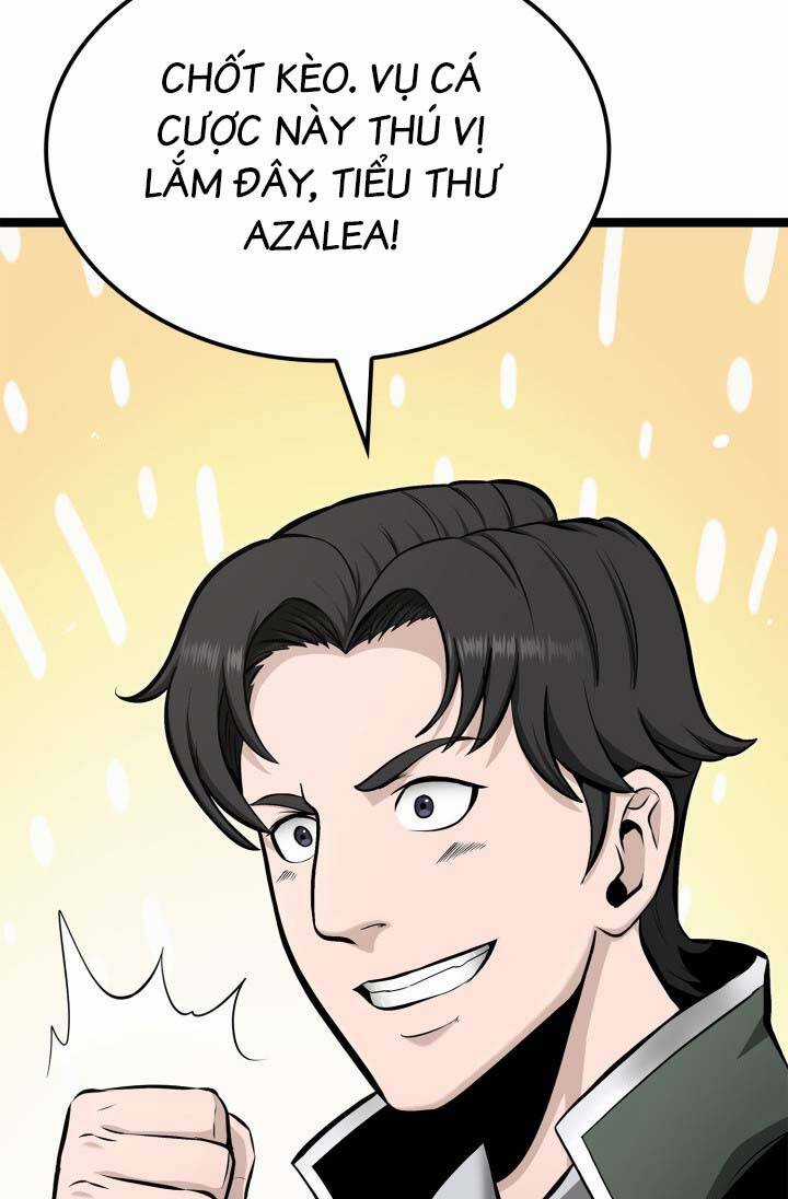 Võ Sĩ Quyền Anh Carly Chapter 18 trang 71