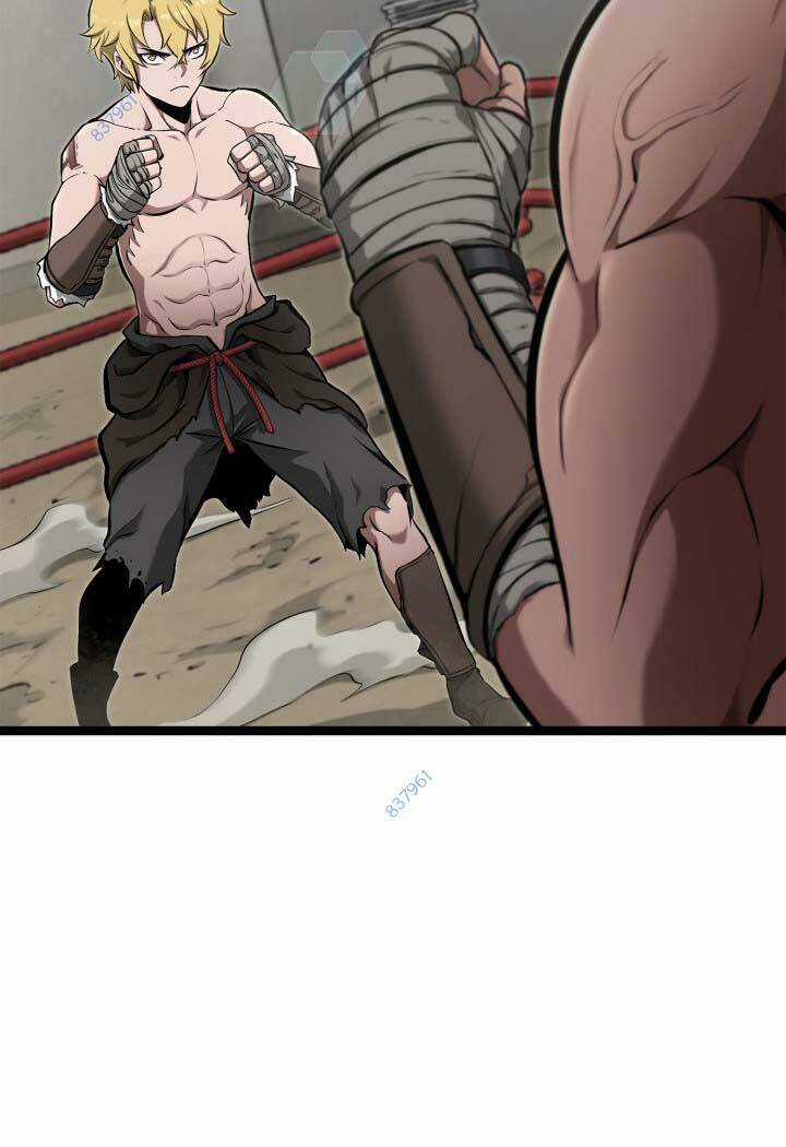 Võ Sĩ Quyền Anh Carly Chapter 18 trang 74