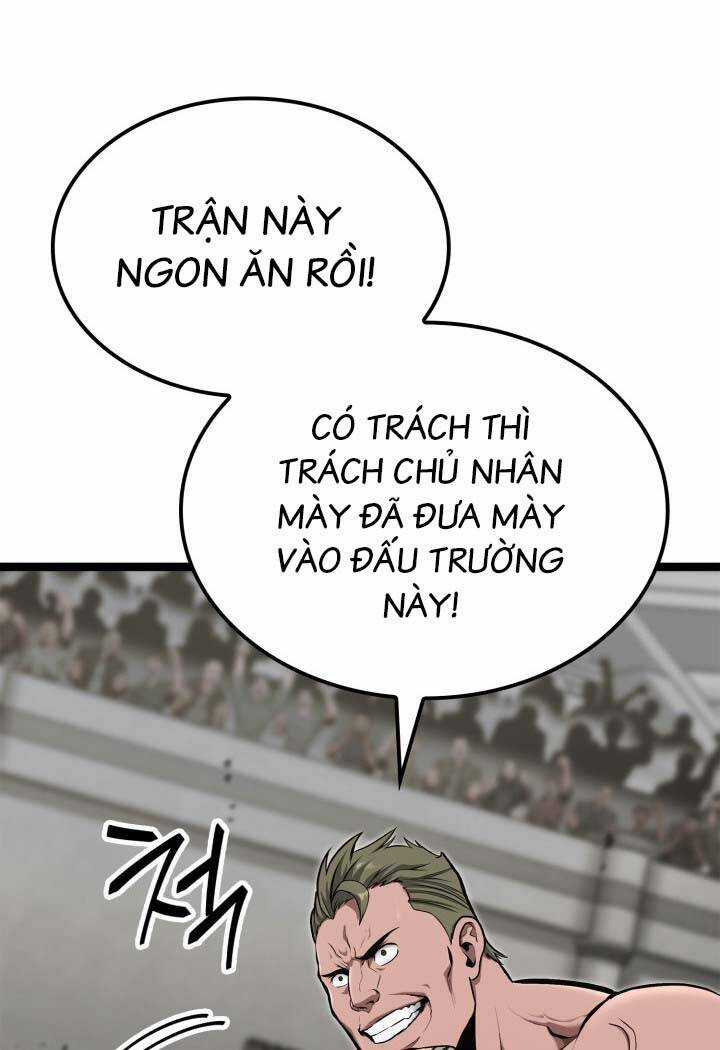 Võ Sĩ Quyền Anh Carly Chapter 18 trang 75