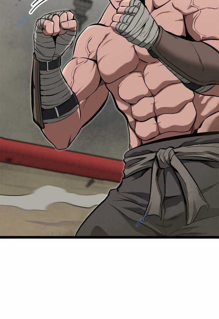 Võ Sĩ Quyền Anh Carly Chapter 18 trang 76