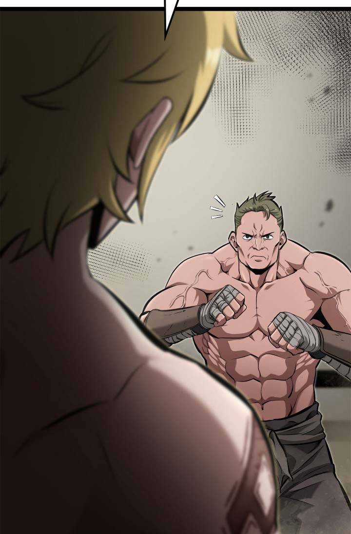 Võ Sĩ Quyền Anh Carly Chapter 18 trang 79