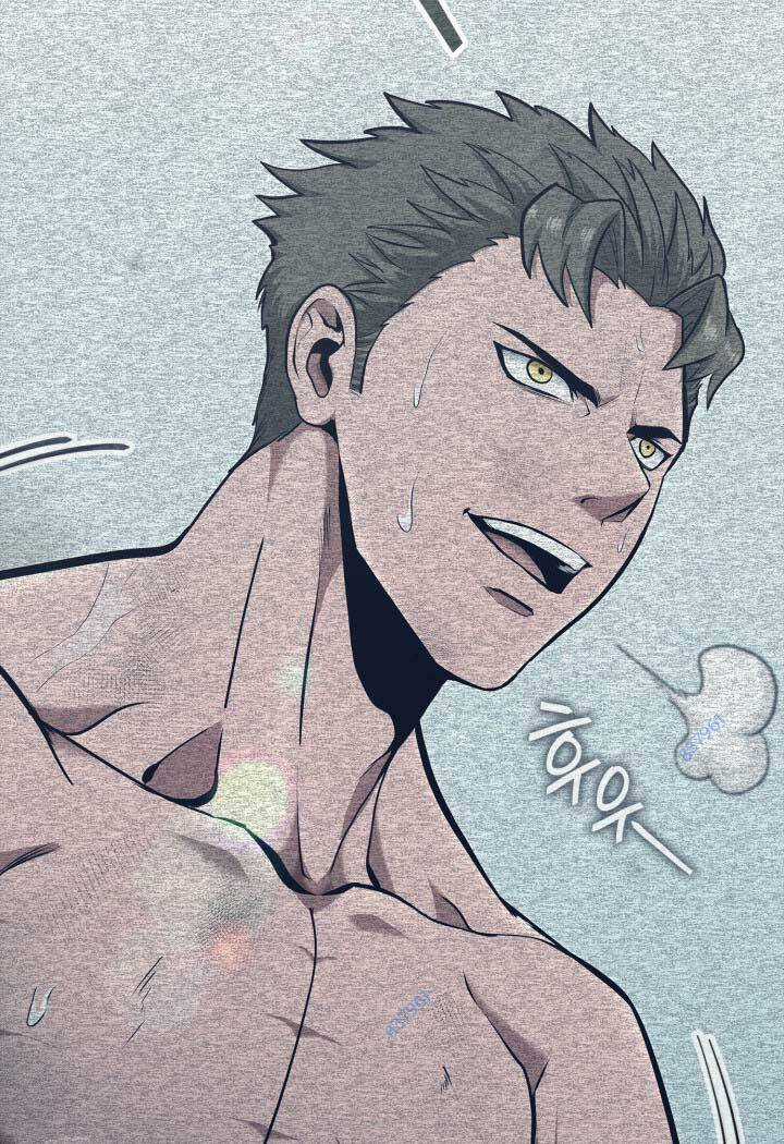 Võ Sĩ Quyền Anh Carly Chapter 18 trang 8