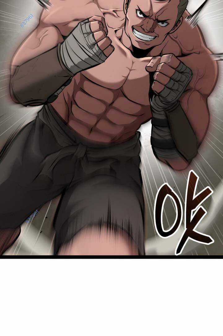 Võ Sĩ Quyền Anh Carly Chapter 18 trang 84