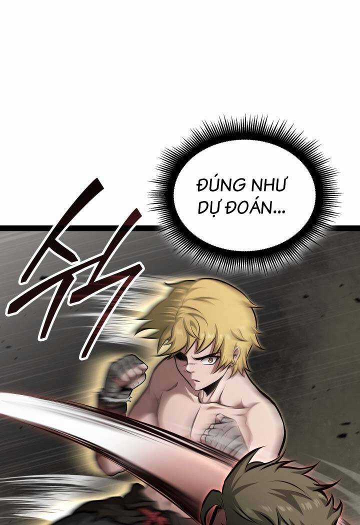 Võ Sĩ Quyền Anh Carly Chapter 18 trang 85