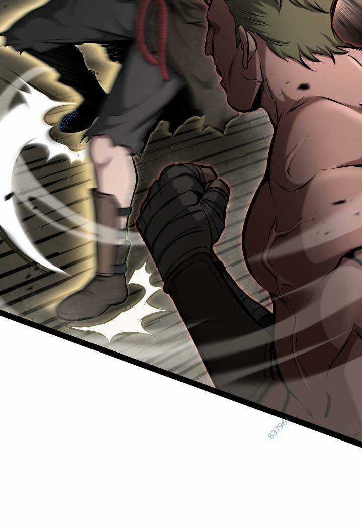 Võ Sĩ Quyền Anh Carly Chapter 18 trang 86