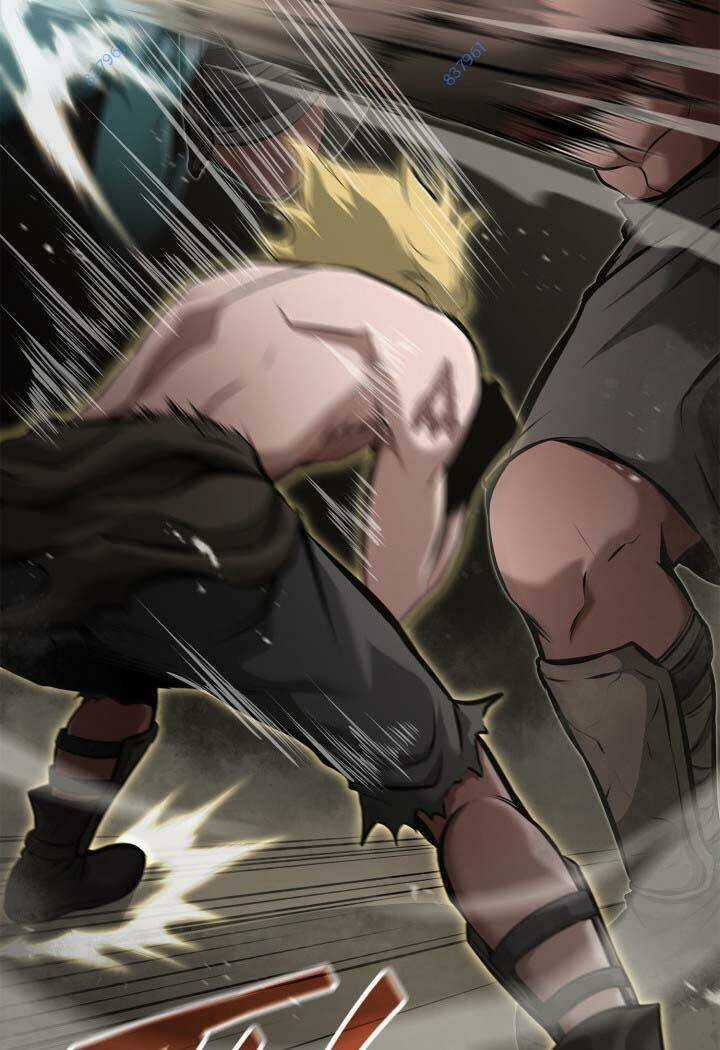 Võ Sĩ Quyền Anh Carly Chapter 18 trang 92